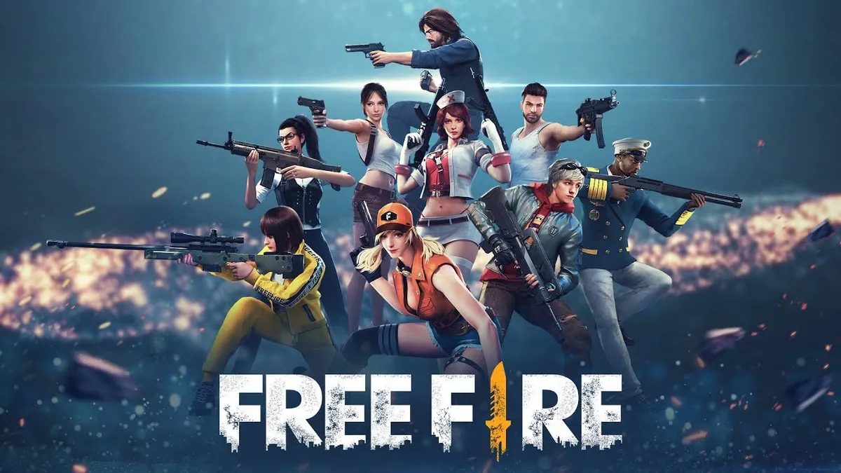 Modo Clássico Free Fire