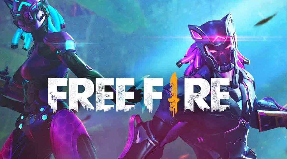 Evento Jaguar Free Fire